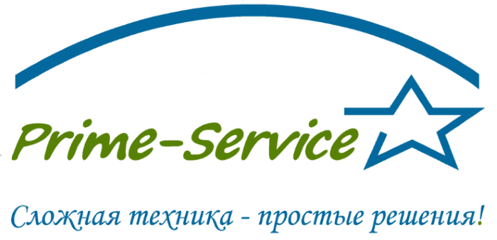 СЦ Прайм-Сервис log